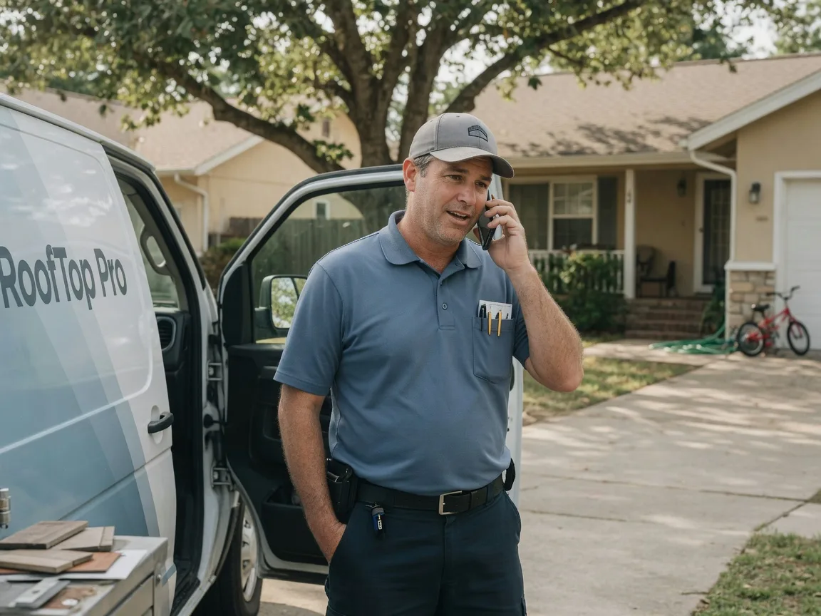 Roof Repair Mount Union, IA FAQs